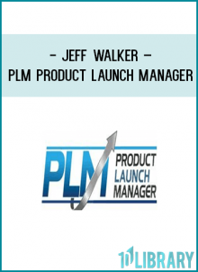 http://tenco.pro/product/jeff-walker-plm-product-launch-manager/