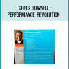 http://tenco.pro/product/chris-howard-performance-revolution/