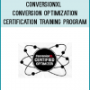 http://tenco.pro/product/conversionxl-conversion-optimization-certification-training-program/