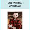 http://tenco.pro/product/dale-partridge-startupcamp/