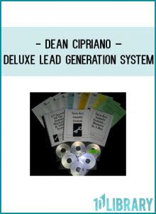 http://tenco.pro/product/dean-cipriano-deluxe-lead-generation-system/