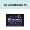 http://tenco.pro/product/gkic-superconference-2017/