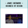 http://tenco.pro/product/james-wedmore-business-design/