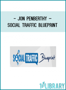 http://tenco.pro/product/jon-penberthy-social-traffic-blueprint/