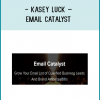 http://tenco.pro/product/kasey-luck-email-catalyst/