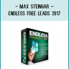 Max Steingar – Endless Free Leads 2017