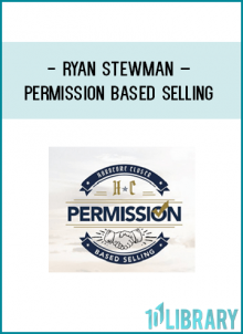 http://tenco.pro/product/ryan-stewman-permission-based-selling/