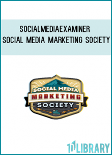 http://tenco.pro/product/socialmediaexaminer-social-media-marketing-society/