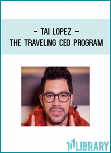 http://tenco.pro/product/tai-lopez-traveling-ceo-program/