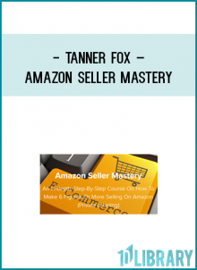In this Amazon course you will learn everything you need to know and more on how to start and profitably run & grow your own Amazon Business!