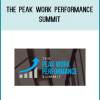 http://tenco.pro/product/peak-work-performance-summit/