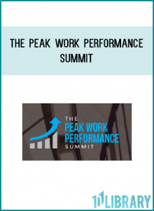 http://tenco.pro/product/peak-work-performance-summit/