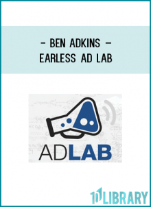 http://tenco.pro/product/ben-adkins-fearless-ad-lab/