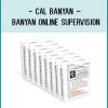 Cal Banyan – Banyan Online Supervision at Tenlibrary.com
