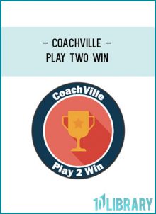 Coachville – Play Two Win at Tenlibrary.com