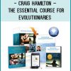 Craig Hamilton – The Essential Course for Evolutionaries at Tenlibrary.com