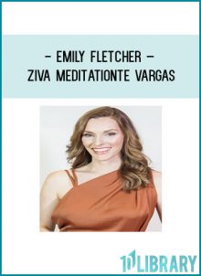 Emily Fletcher – Ziva Meditationte Vargas at Tenlibrary.com