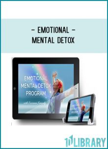 Emotional-Mental Detox at Tenlibrary.com
