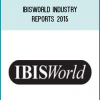 BISWorld is one of the world’s leading publishers of business intelligence, specializing in Industry research and Procurement research. Since 1971, IBISWorld has provided thoroughly researched, accurate and current business information.