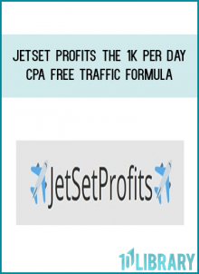 *Testimonials and examples on this website about JetSetProfits Training Course are exceptional results, do not reflect the typical purchaser’s experience, don’t apply to the average person and are not intended to represent or guarantee that anyone will achieve the same or similar results. Where specific income or earnings (whether monetary or advertising credits, whether convertible to cash or not), figures are used and attributed to a specific individual or business, that individual or business has earned that amount. There is no assurance that you will do as well using the same information or strategies. If you rely on the specific income or earnings figures used, you must accept all the risk of not doing as well. The described experiences are atypical. Your financial results are likely to differ from those described in the testimonials.