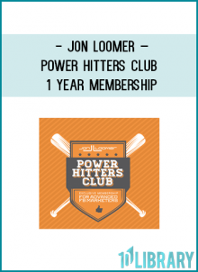 http://tenco.pro/product/jon-loomer-power-hitters-club-1-year-membhttp://tenco.pro/product/jon-loomer-power-hitters-club-1-year-membership/