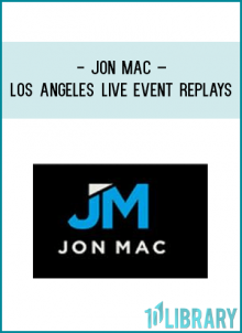 MC LIVE Event Replay Videos ($12,473 Value)