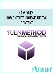 Kam Yuen – Home Study Course Digital Content at Tenlibrary.com