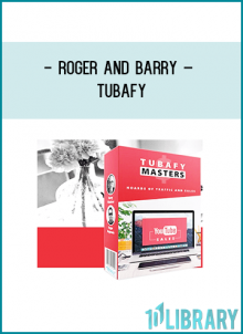 Yes, Barry and Roger, I’m Ready to Drive Insane Amounts of Youtute Traffic to My Ecommerce , Affiliate or Local Marketing Offers…