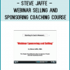 http://tenco.pro/product/steve-jaffe-webinar-selling-sponsoring-coaching-course/