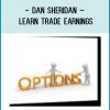 Dan Sheridan – learn trade earnings at Tenlibrary.com