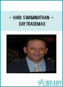 Hari Swaminathan – DayTradeMax at Tenlibrary.com