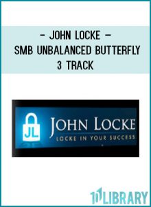 John Locke – SMB Unbalanced Butterfly 3 Track at Tenlibrary.com