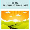 Leo Gura – The Ultimate Life Purpose Course at Tenlibrary.com