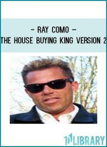 Ray Como – The House-Buying King Version 2 at Tenlibrary.com