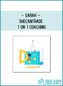 Personal coaching session with Sarah
