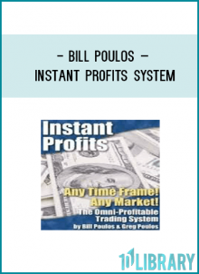 The Instant Profits Trading System gives you the secrets that nearly all other traders know nothing about.