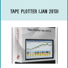 pePlotter is an advanced tool that is imported as an indicator for NinjaTrader and to analyze in depth the behavior of the tape (Time & Sales or Level1).