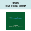 he GCMS Trading Diploma course is for people working in the financial sector, students