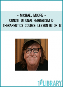 The Southwest School of Botanical Medicine continues to offer distance learning programs that represent Michael Moore