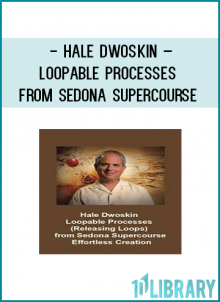 These are 77 Sedona Method Process Loops by Hale Dwoskin in full quality and ready to be uploaded to your iPod.