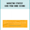 Marketing Strategy Guide from Annie Cushing art Midlibrary.com