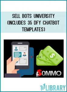 Want To See How We Sold Over 247 Chat Bots (and counting) To Local Businesses In The Last 90 Days?