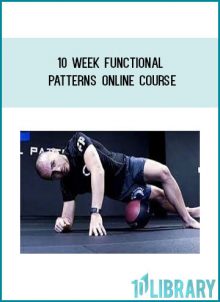 10 Week Functional Patterns Online Course at Tenlibrary.com