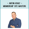 Here’s What You’ll Get With Membership Site Masters