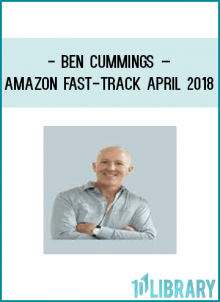 If you want to be coached on my exact methods for “crushing it” on Amazon, then keep reading to learn about my new Amazon Fast Track Monthly Coaching Club – Limited Opportunity