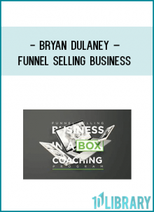 FREE TRAINING by Bryan Dulaney who made over $1 million Selling Funnels working part time from cafFREE TRAINING by Bryan Dulaney who made over $1 million Selling Funnels working part time from cafes and home!es and home!