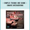 Complex Trauma and Shame – Somatic Interventions at Tenlibrary.com