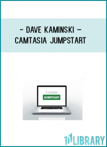 To put it plainly, Camtasia has been able to accomplish something no one else has; they’ve made short work for anyone wanting to create beautiful videos…without hassles…and complete with all the effects, graphics and animations you can imagine...