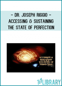 development and self improvement aim at something like the State of Perfection. One of the most recognizable is Carl Jung's approach to analytical psychology and his approach to reconnecting the individual with the archetypal forms of human consciousness contained in what Dr. Jung referred to as the "collective unconscious" ... the deep reservoir of human wisdom we all have access to when we are open and operating at our best.