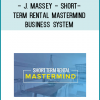 Welcome to the Short-Term Rental Mastermind Business System! The only system specifically created for growing and scaling your own professional short-term rental business and brand!